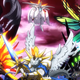 Illustration for article titled 20 Chapters so far: Cardfight!! Vanguard G: Zem/em